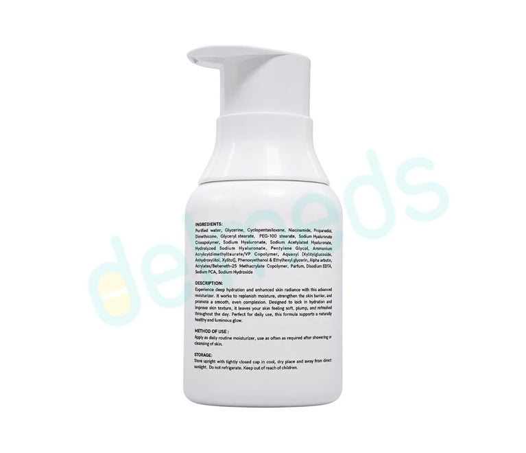 Sorg Hydra Body Gel