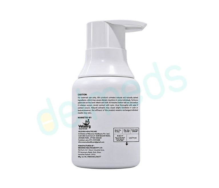 Sorg Hydra Body Gel