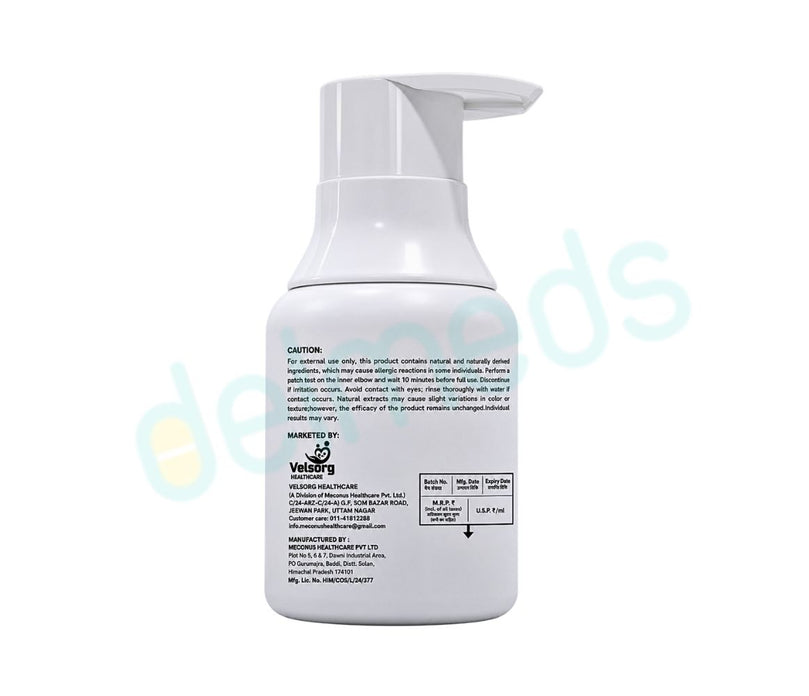 Sorg Hydra Body Gel