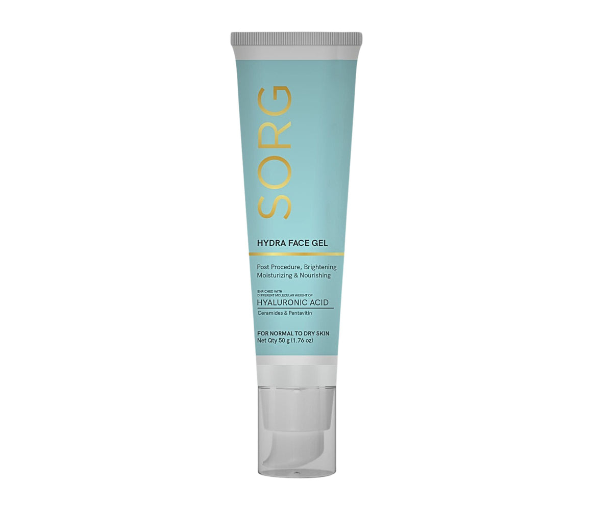 Sorg Hydra Face Gel