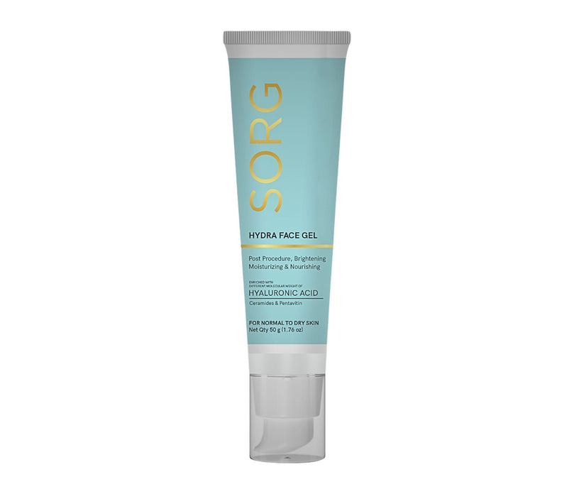 Sorg Hydra Face Gel