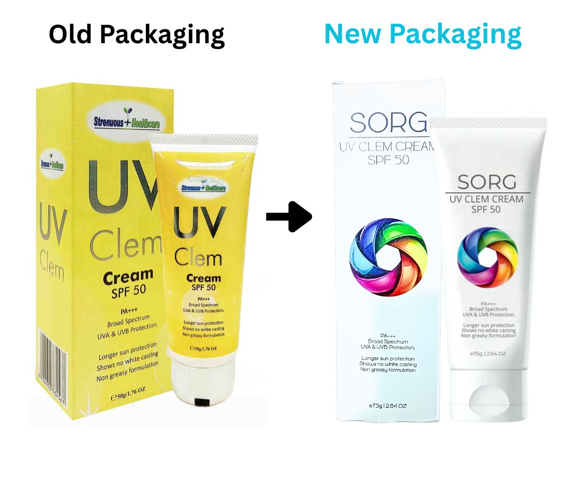 Sorg UV Clem