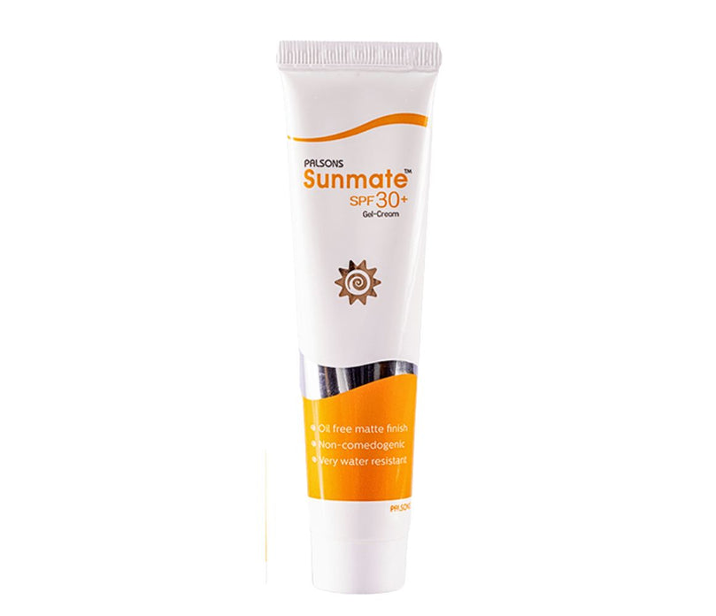 Sunmate SPF 30+ Gel Cream