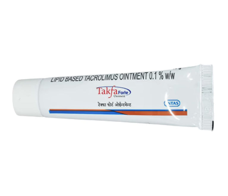 Takfa Forte Ointment