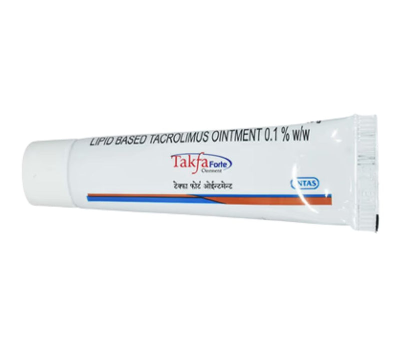 Takfa Forte Ointment
