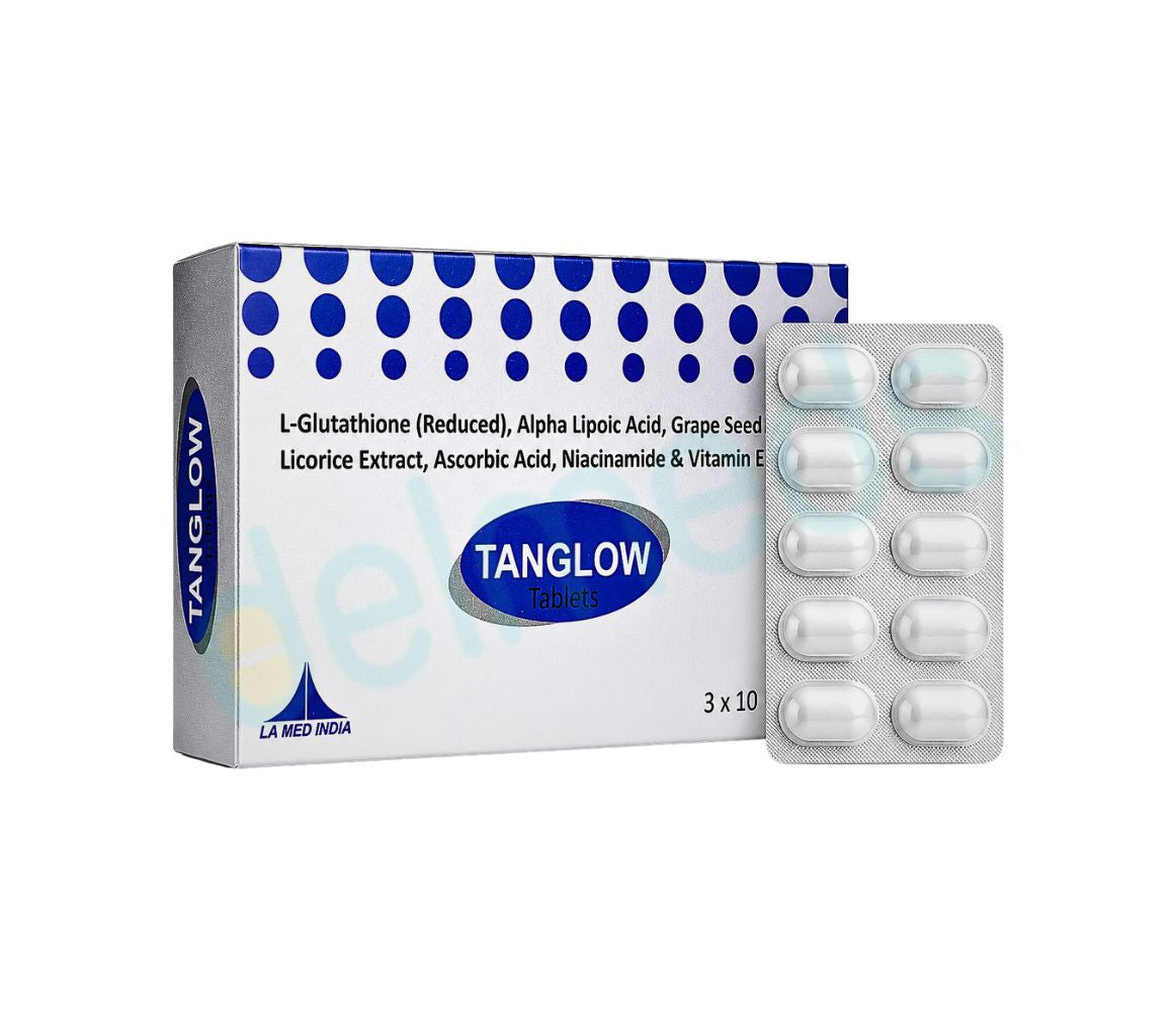 Tanglow Tablets
