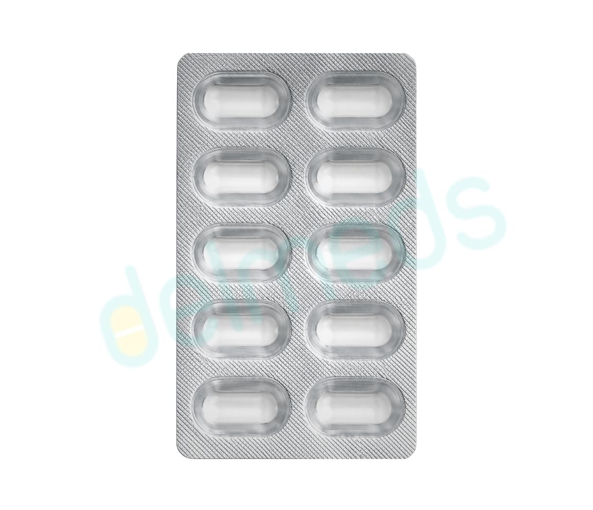 Tanglow Tablets
