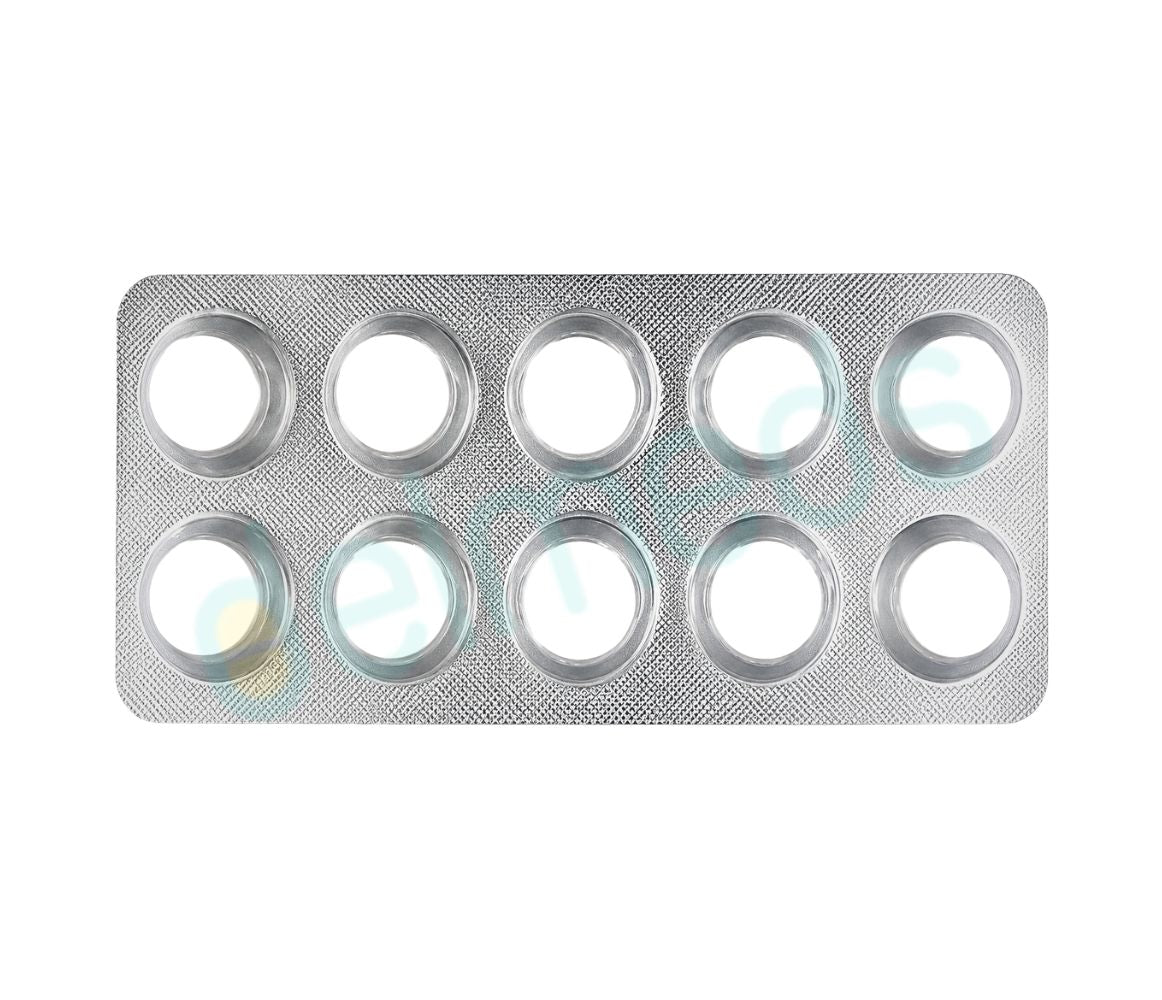 Tasiron-30 Chewable Tablets