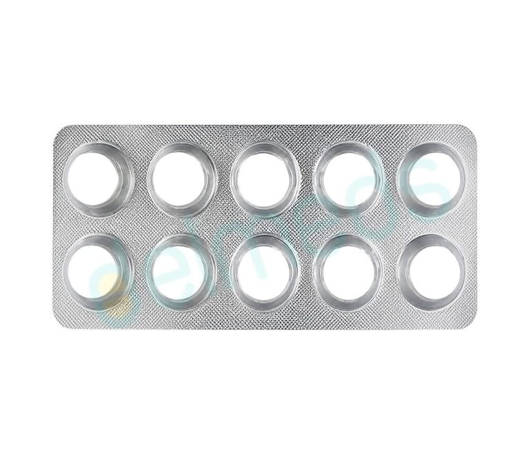Tasiron-30 Chewable Tablets