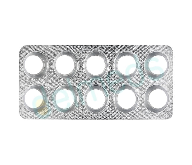 Tasiron-30 Chewable Tablets