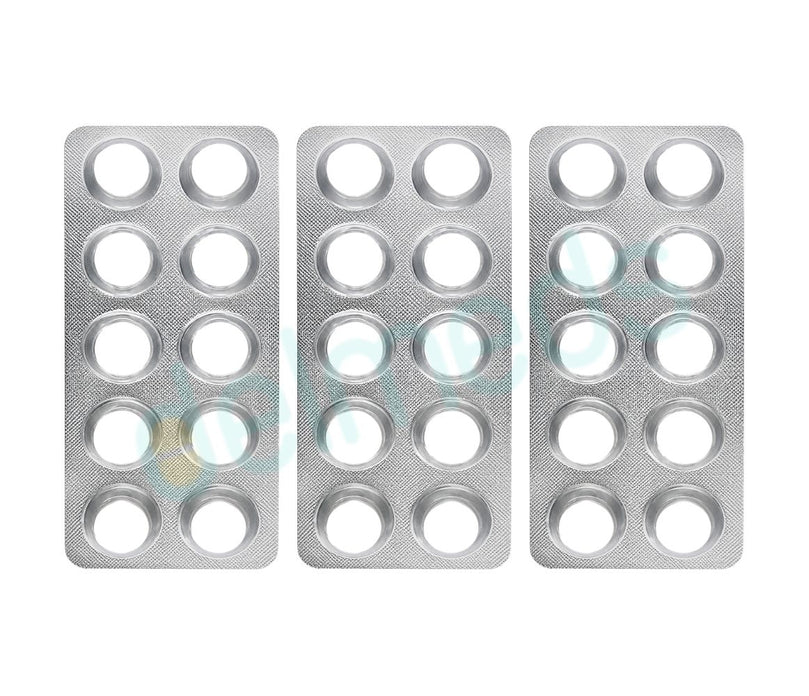 Tasiron-30 Chewable Tablets