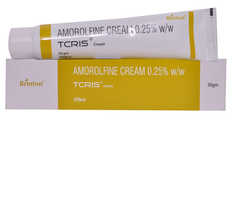 Tcris Cream