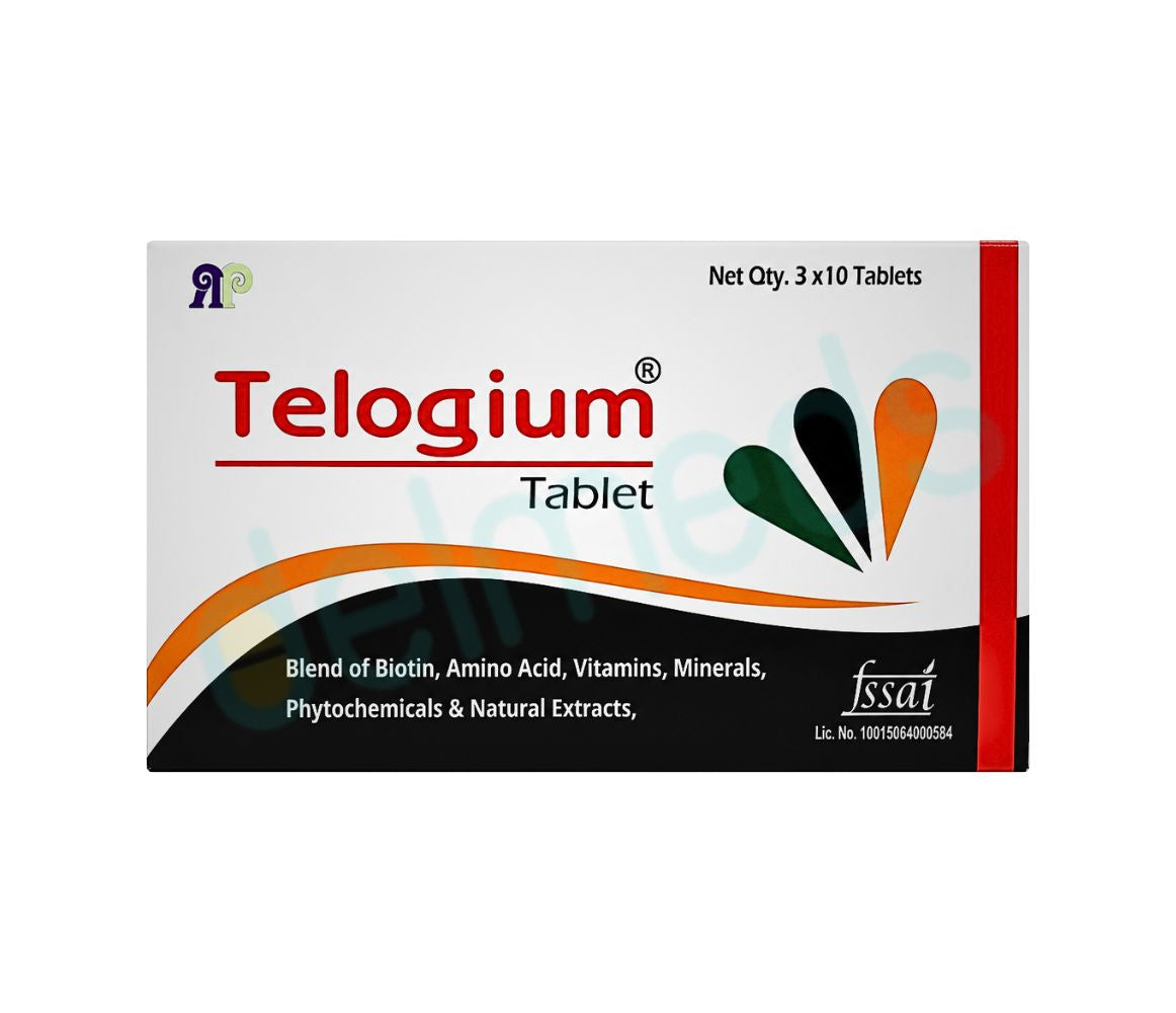 Telogium Tablets
