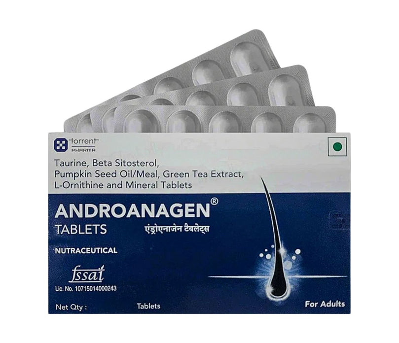 Torrent Androanagen Tablet