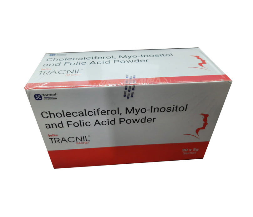 Tracnil Sachet