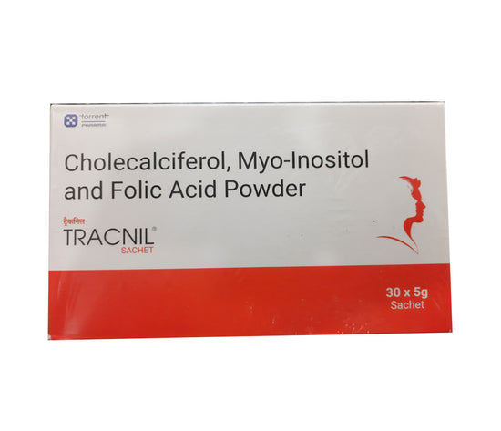 Tracnil Sachet