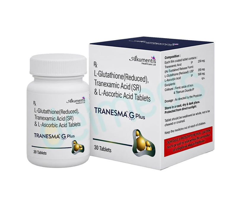 Tranesma G Plus Tablet