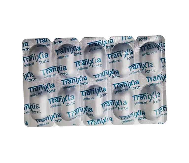 Tranixia Forte Tablet