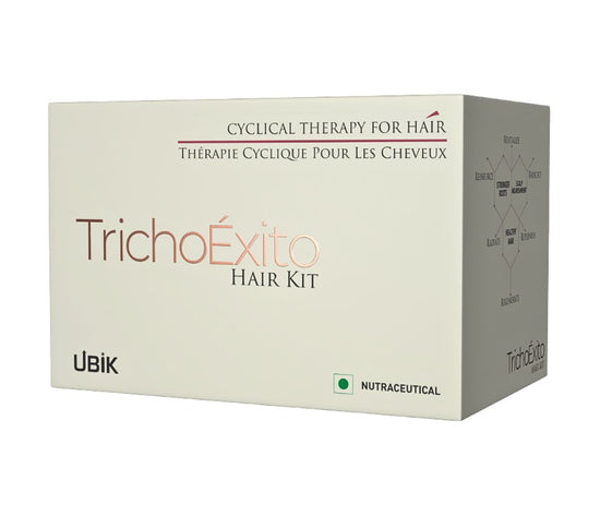 TrichoExito Hair Kit