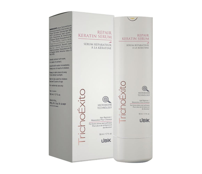 TrichoExito Repair Keratin Serum