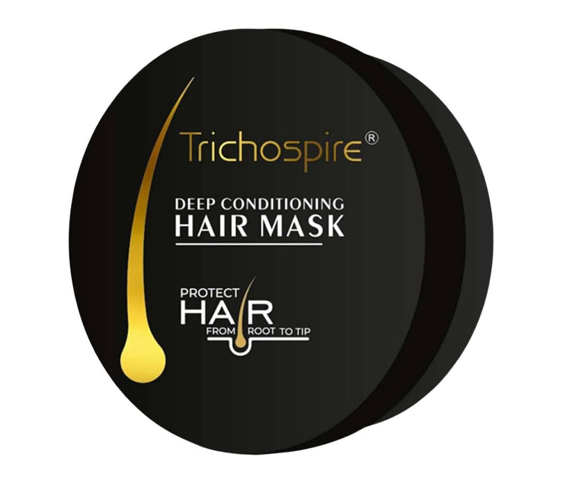 Trichospire Deep Conditioning Hair Mask 1