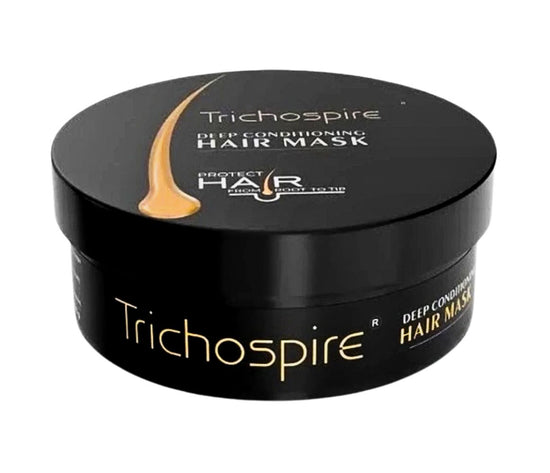 Trichospire Deep Conditioning Hair Mask 2
