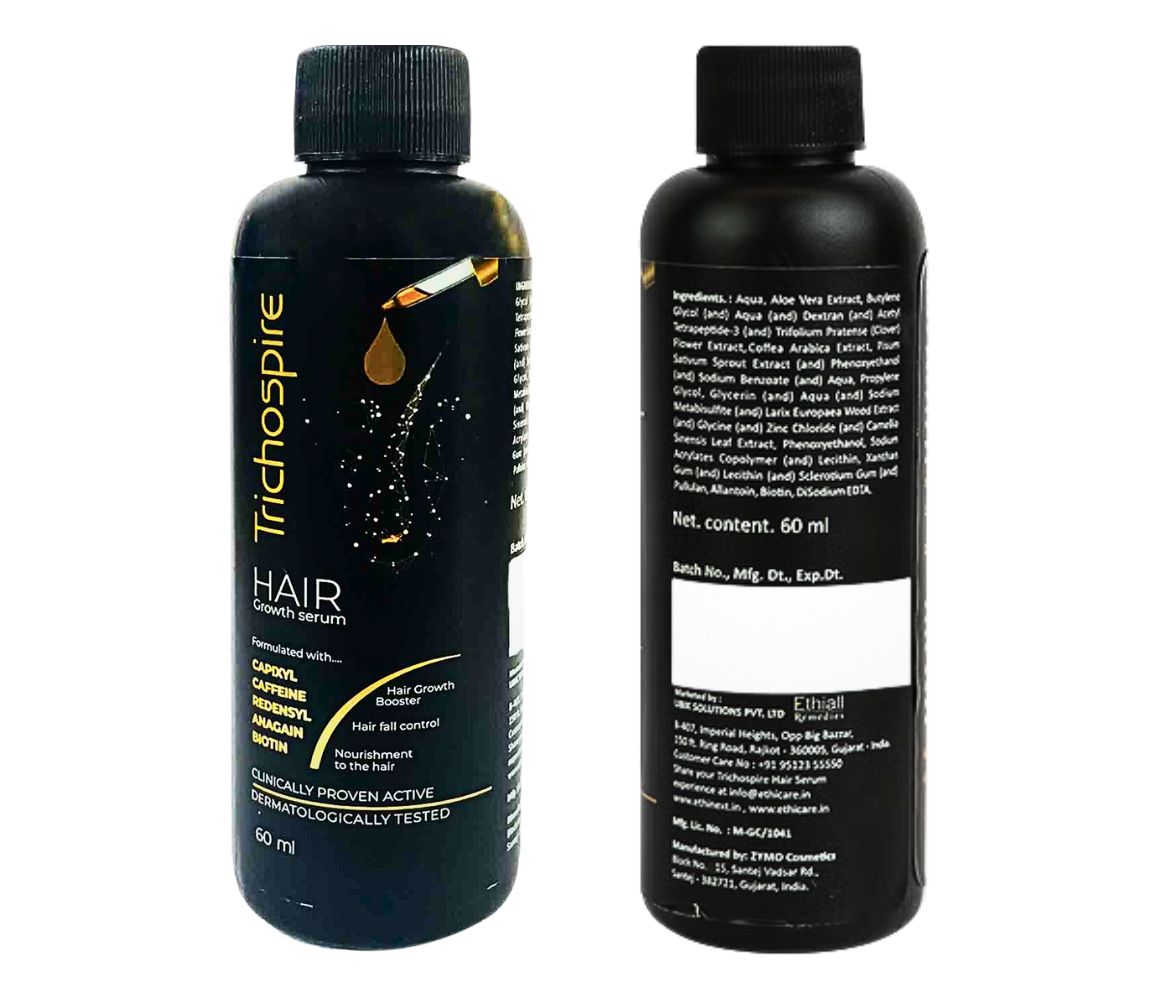 Trichospire Hair Growth Serum 2