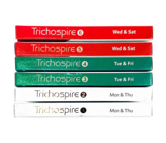 Trichospire Hair Kit 2