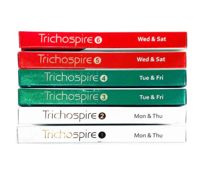 Trichospire Hair Kit 2