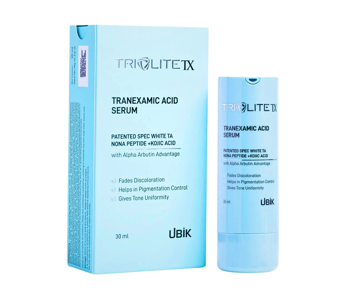 Triolite TX Tranexamic Acid Serum