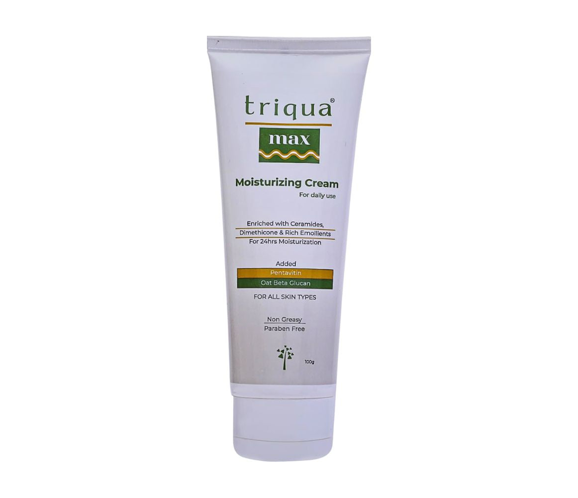 Triqua Max Cream