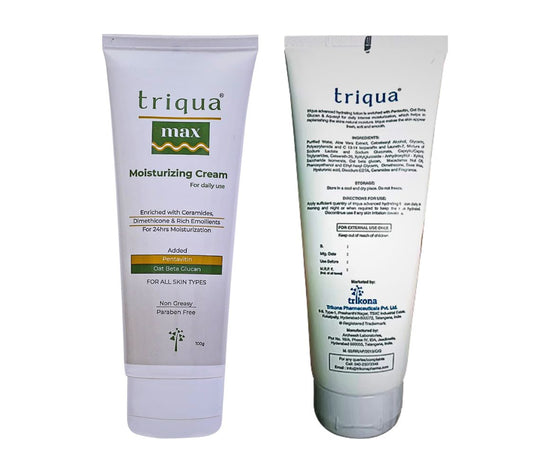 Triqua Max Cream
