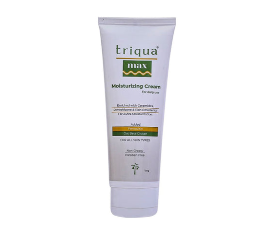Triqua Max Cream