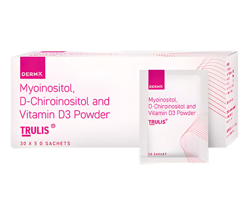Trulis Sachet