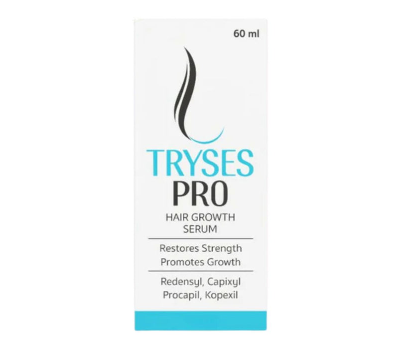 Tryses Pro Hair Growth Serum