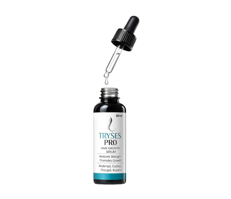 Tryses Pro Hair Growth Serum