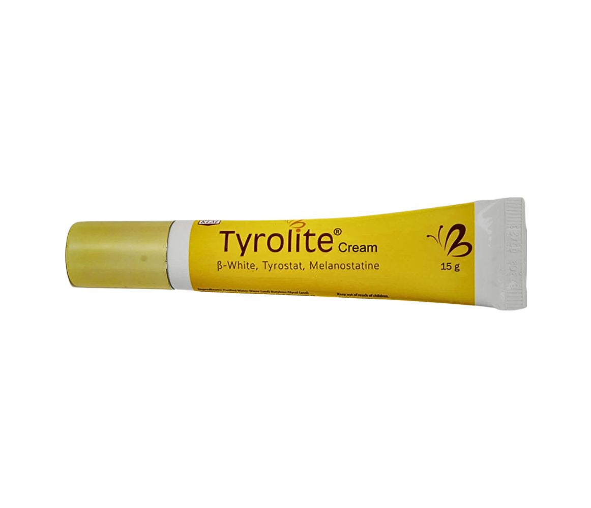 Tyrolite Cream