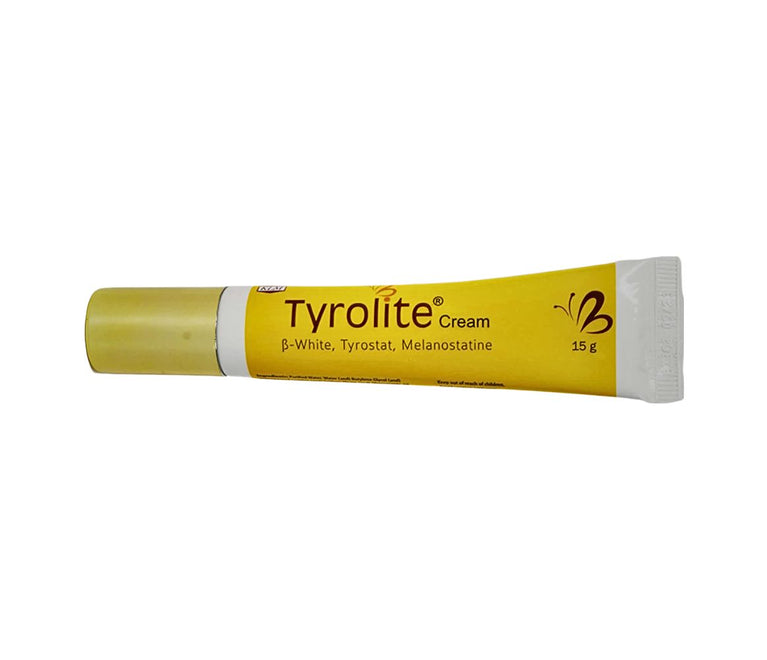 Tyrolite Cream