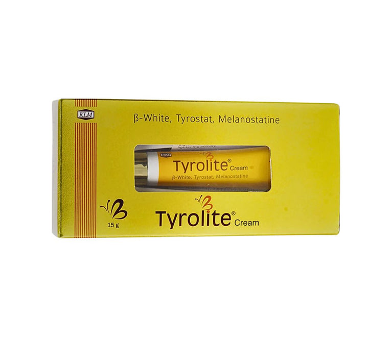 Tyrolite Cream