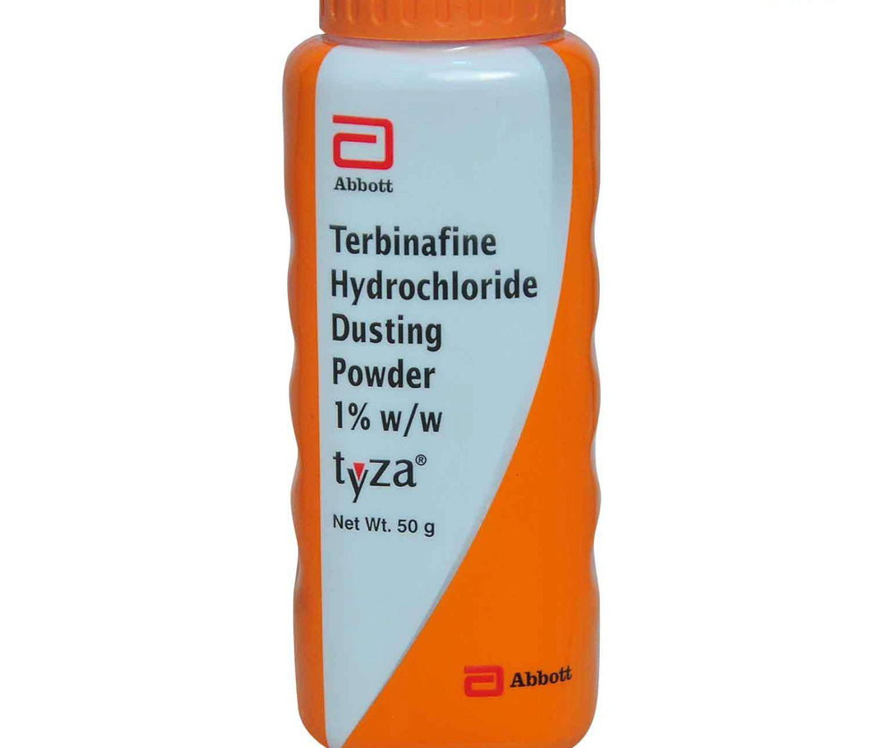 Tyza Dusting Powder
