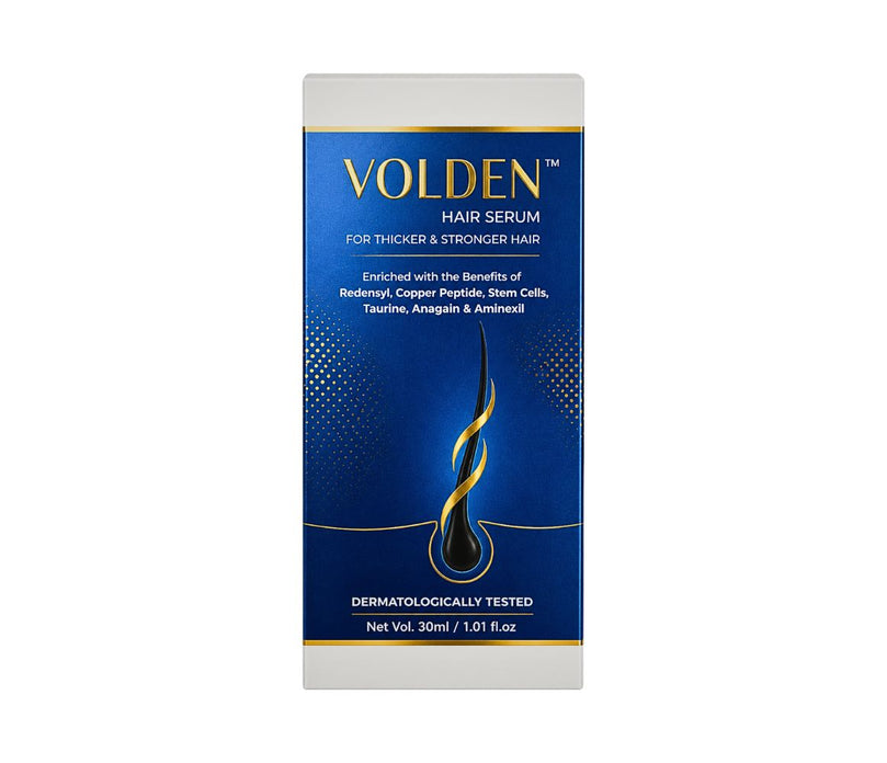 VOLDEN Hair Serum