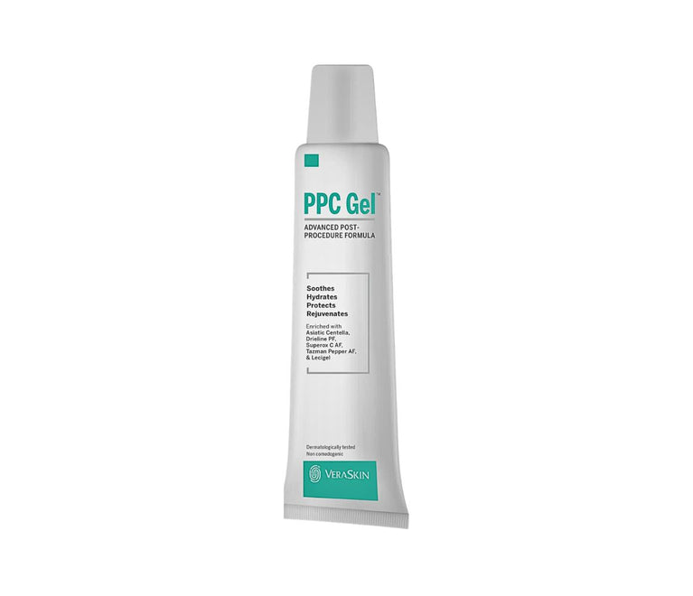 VeraSkin PPC Advanced Post-Procedure Formula Gel
