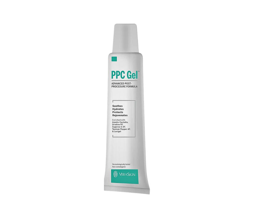VeraSkin PPC Advanced Post-Procedure Formula Gel