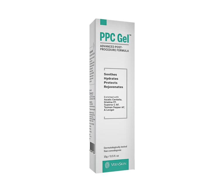 VeraSkin PPC Advanced Post-Procedure Formula Gel