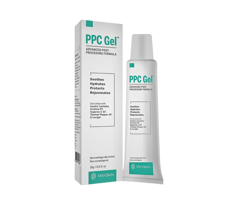 VeraSkin PPC Advanced Post-Procedure Formula Gel