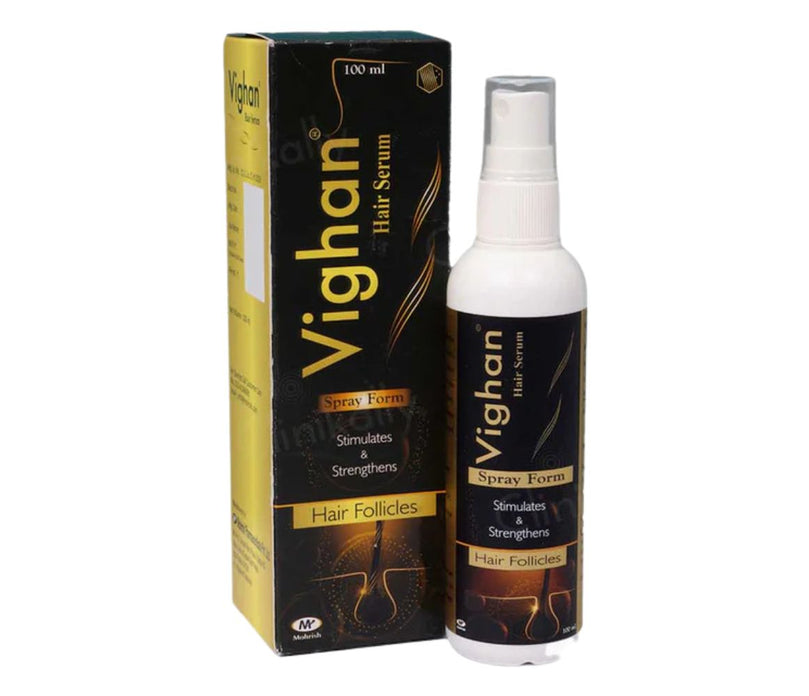 Vighan Hair Serum