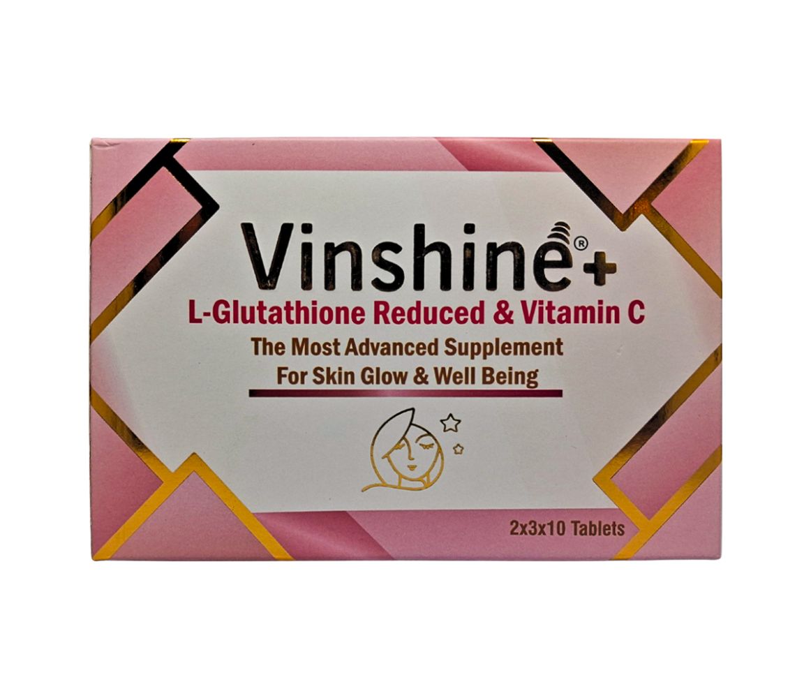 Vinshine Plus Tablet
