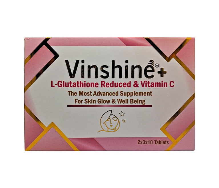 Vinshine Plus Tablet