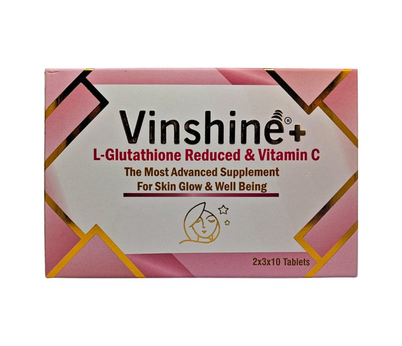 Vinshine Plus Tablet