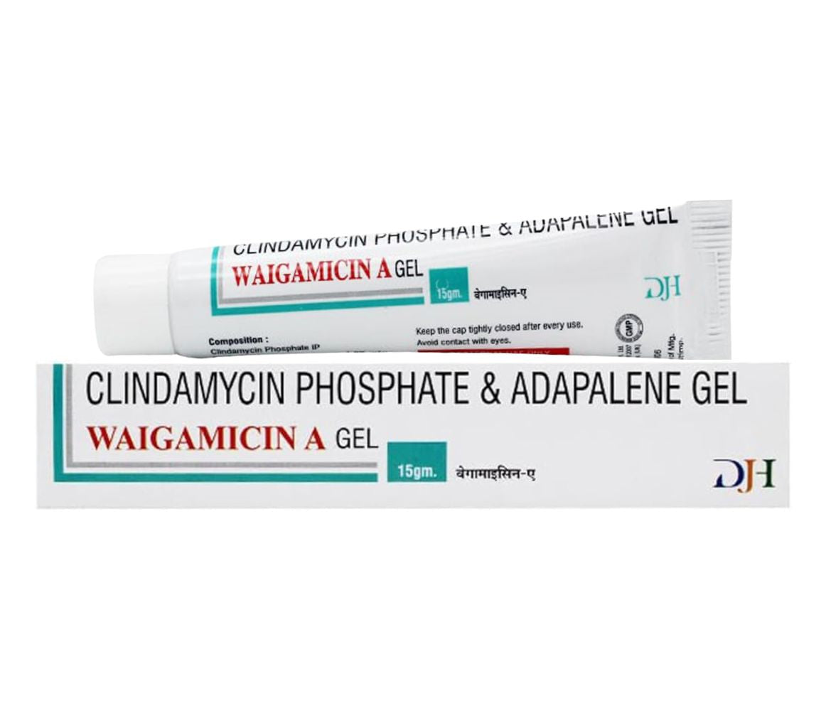 Waigamicin A Gel